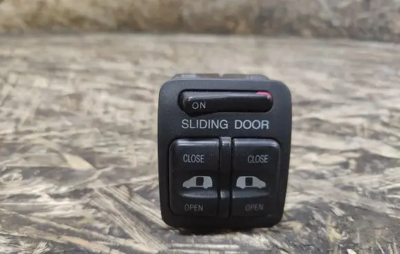 Honda Odyssey Electric sliding door switch 35385SOX