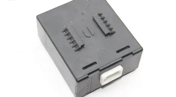 Nissan Note (E12) Tire pressure sensor TWD1G791