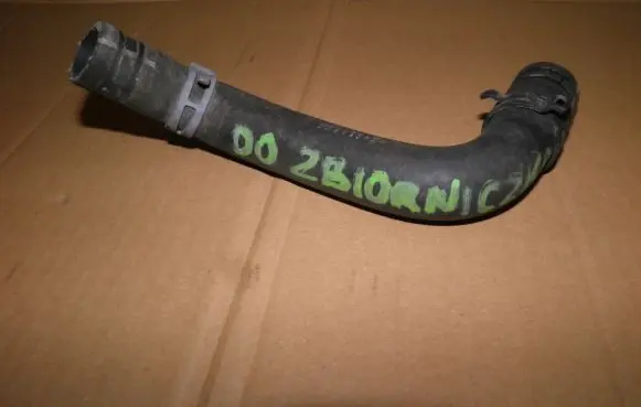 Mercedes-Benz Sprinter W906 Engine coolant pipe/hose A9065010682