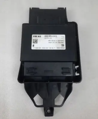 Audi A6 S6 C7 4G Other control units/modules 8K0959663