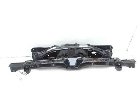 Top upper radiator support slam panel
