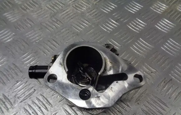 Renault Scenic II - Grand scenic II Vacuum pump 8200521381