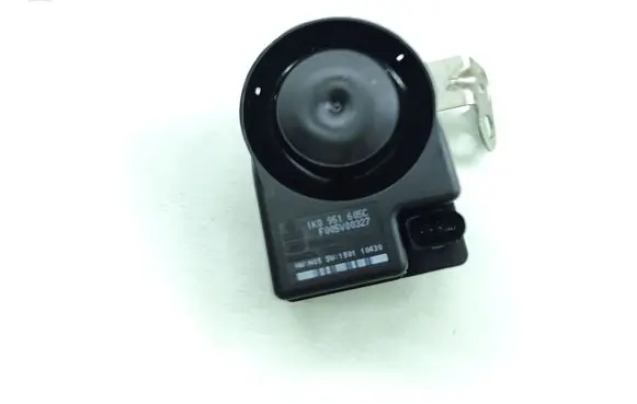 Audi A6 C7 Alarm system siren 8T2951285 1K0951605