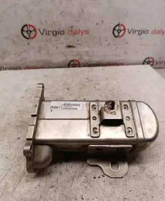 Ford Galaxy EGR valve cooler MM111BL U29004027