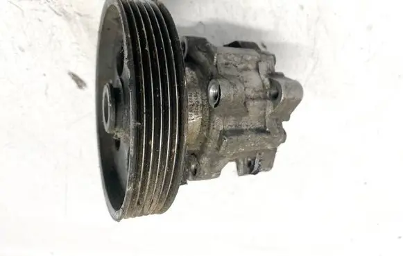 Citroen C5 Power steering pump 9633817580 7692955150