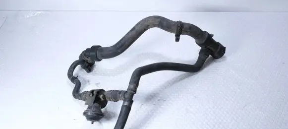 Audi A4 S4 B5 8D Engine coolant pipe/hose 8D0121049H