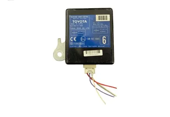 Toyota Prius (NHW20) Door control unit/module 8974147100