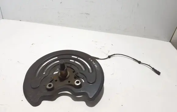 Renault Trafic III (X82) Rear wheel hub 430433572R