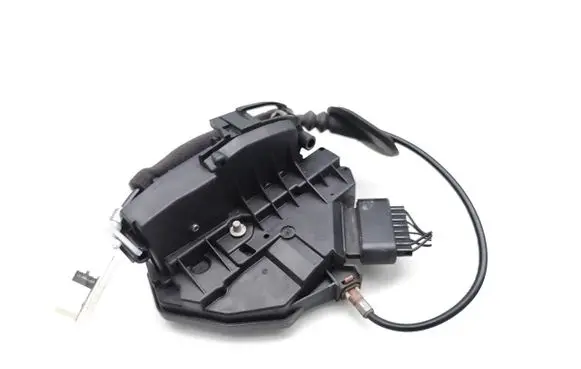 Ford Mondeo MK V Rear door lock BM5A-A26413-CF