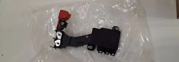 BMW X7 G07 Power management control unit 6841555