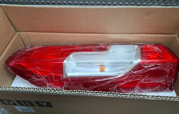 Peugeot Boxer Rear/tail lights S26338607 1380673080