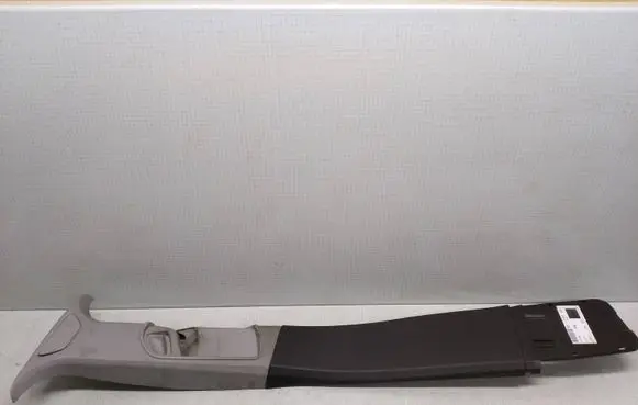 Opel Vectra C Other sill/pillar trim element 14814001 14810001