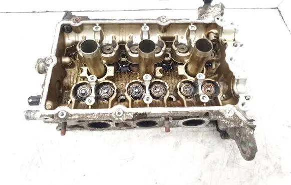 Engine head
