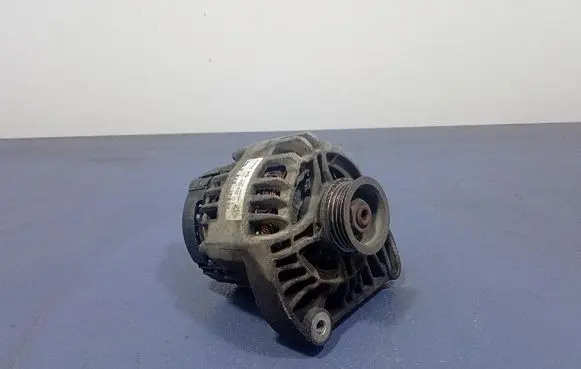 Fiat Panda 141 Generator/alternator 46843093