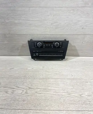 BMW X3 F25 Climate control unit 9289958 1302066209 9351155