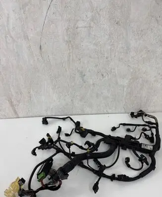 BMW 1 F20 F21 Engine installation wiring loom 857921508 730001807E 857103908