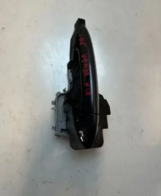 KIA Venga Front door exterior handle 312312