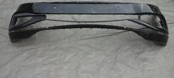 Volkswagen PASSAT B8 Front bumper 3G0807221F