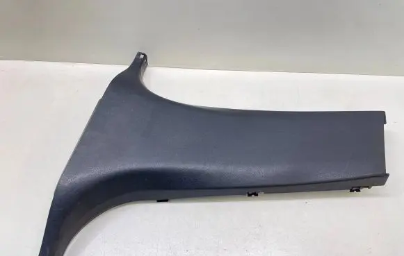 Mercedes-Benz E W212 (B) pillar trim (bottom) A2126903925