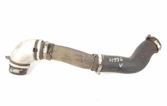 Hyundai Santa Fe Intercooler hose/pipe 282622F700