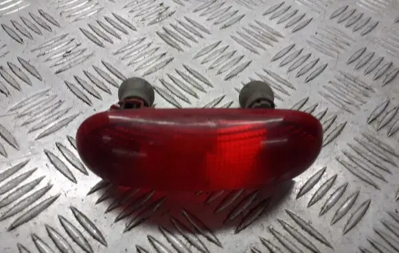 Renault Kangoo I Third/center stoplight 7700308721