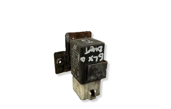 Ford Galaxy Glow plug pre-heat relay YM218C616AA 7M5919506 899257000