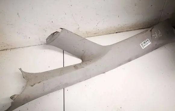 Toyota Auris 150 (C) pillar trim 6222002020