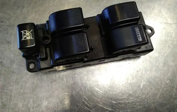 Mazda 6 Electric window control switch 514500