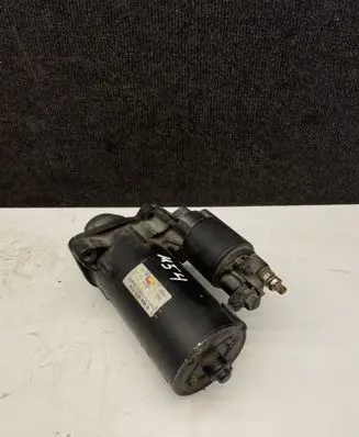 BMW 5 E60 E61 Starter motor 0986017110 336532