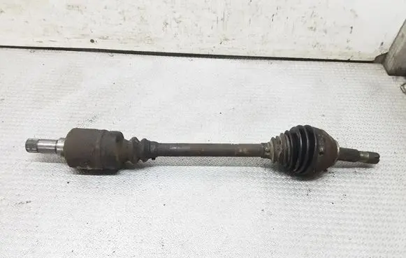 Fiat Ducato Front driveshaft