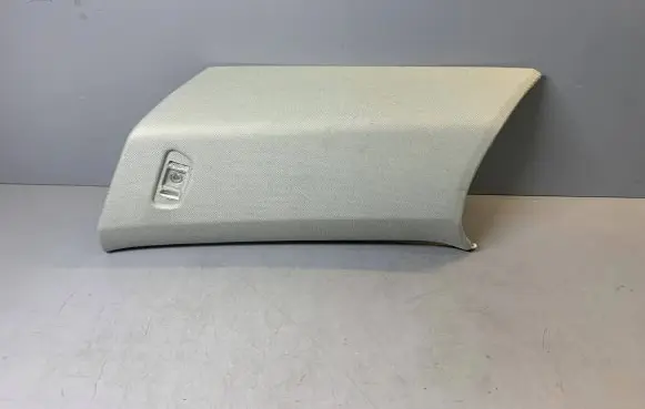 (C) pillar trim