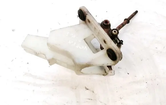 Mitsubishi Space Wagon Gear shifter/selector