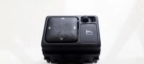 Fiat Ulysse Wing mirror switch 030718