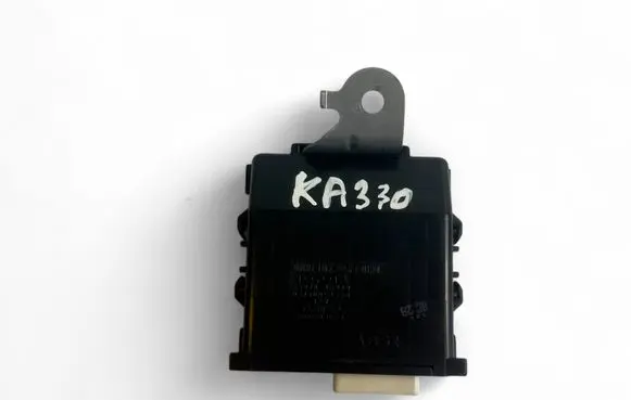 Toyota C-HR I Other control units/modules 8597048040