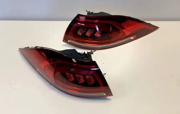 Mercedes-Benz GLE (W166 - C292) Rear/tail lights A1679063304 CCC17010A 4025102319