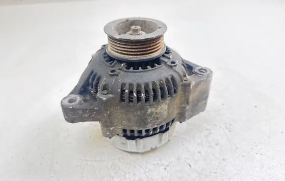 Honda Accord Generator/alternator