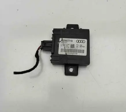 Alarm control unit/module