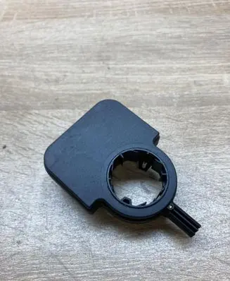 Steering angle sensor