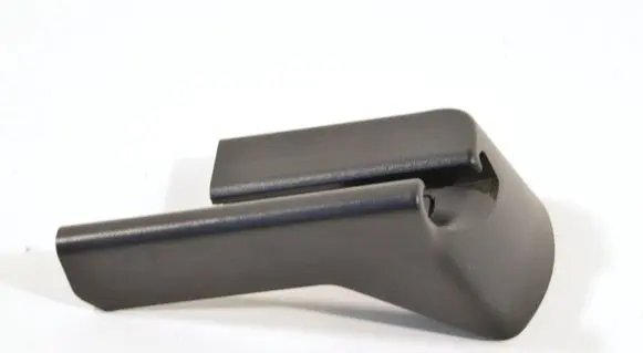 Porsche Cayman 987 Seat trim 99752136000