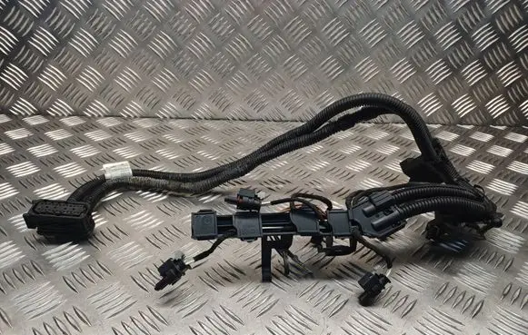Mini Cooper F57 Fuel injector wires 8643390 8625072 8600451