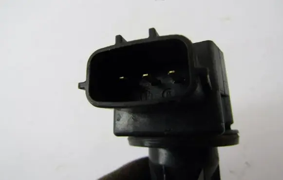 Nissan Micra High voltage ignition coil 22448
