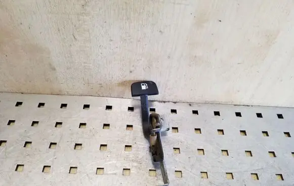 Toyota Previa (XR30, XR40) II Fuel cap release pull handle 