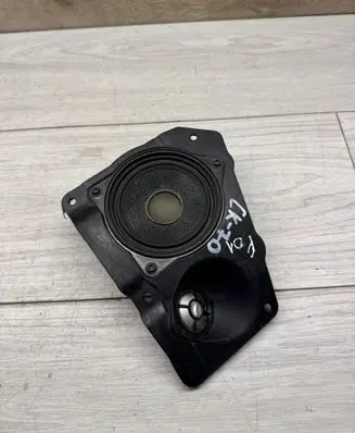 BMW 7 F01 F02 F03 F04 Parcel shelf speaker 9151972 430407860001