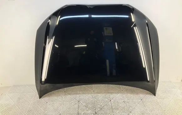 Audi Q3 8U Engine bonnet/hood