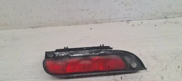 Peugeot Partner Third/center stoplight 4502311 E97R02569 27300