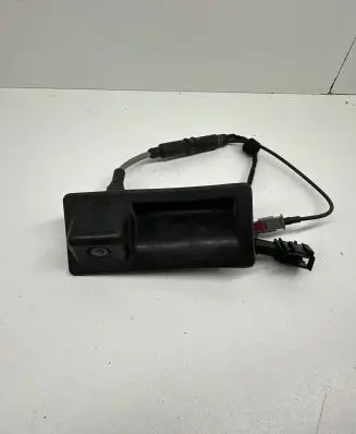 Audi A4 S4 B8 8K Reversing camera 5N0827566C 914507