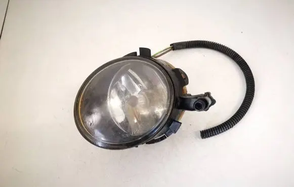 Seat Ibiza IV (6J,6P) Front fog light 16860802r 168608-02r