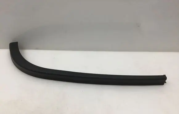 Ford Galaxy Front bumper lip 7M0805903A