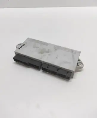 BMW X5 E53 Door control unit/module 61356920466 6015005006