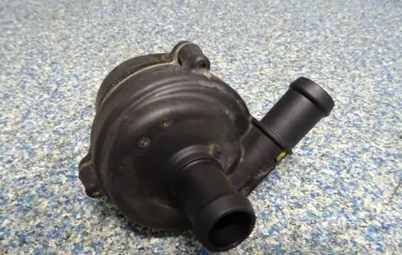 Land Rover Range Rover Sport L494 Electric auxiliary coolant/water pump EPLA8501BD